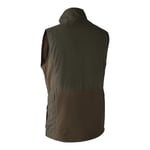 Deerhunter Strike Waistcoat Deep green