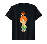 The Flintstones Pebbles Flintstone T-Shirt