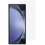 Samsung Galaxy Z Fold6 Härdat Glas Skärmskydd - 9H, 0.3mm... Genomskinlig