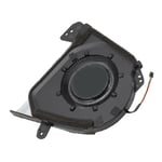 Hot Laptop CPU Cooling Fan 4 Pin Replacement For ROG Zephyrus G16 GU603V VI VU