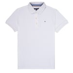 Polo enfant Tommy Hilfiger  HOULIA