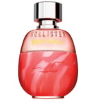 085715268013 Festival Vibes For Her woda perfumowana spray 100ml Hollister