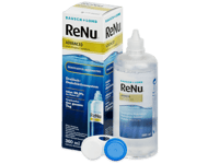 ReNu Advanced linsvätska 360 ml