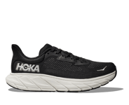 Hoka Men's Arahi 7 Wide Black / White, 40