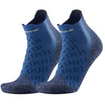 Therm-ic Chaussettes Femme Outdoor UltraCool Ankle