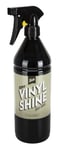 Pratts Vinyl shine SPF, halvblank, 1000 ml