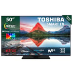 Toshiba 50uv3463dg 50´´ 4k Led Tv