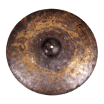 Dream Cymbals Dark Moon Ride 20" Dark Matter series