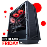 Materiel.net Midnight powered by MSI - PC Gamer