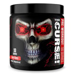 JNX Sports The Curse!, Fruit Punch - 250g