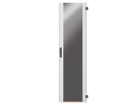 EFB Elektronik PRO-TUR428G1.GR, Glas till ugnslucka, Grå, Glas, 42U, IP20, 800 mm