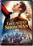 Greatest Showman DVD