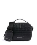 Michael Kors Hudson Crossbody bag black