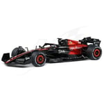 FR- Solido ALFA ROMEO F1 C43 N.77 BAHRAIN GP 2023 V.BOTTAS 1:43 - SL4317901