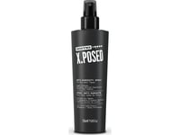 Osmo Osmo X.Posed Anti-Humidity Spray Anti-Humidity Hair Smoothing Spray För Alla Hårtyper, Spray 250 Ml