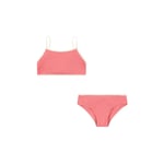 Konges Sløjd Bowie Bikini Bubblegum | Rosa | 7-8 years