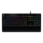 KEYBOARD G213 GAMING ENG/920-008093 LOGITECH New