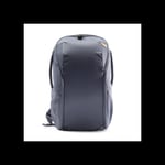 Peak Design Everyday Backpack 20L Zip Midnight. Genial fotosekk