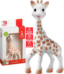 Sophie La Giraffe Original Baby Teething Toy ,100 % Natural Rubber Phthalate