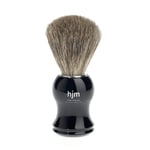 hjm Pure Badger Svart (small)