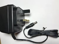 Replacement for 6.0V 550mA BT Answerphone (DÃ©cor 2500) Switching Power Adaptor