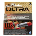 Nuolet Nerf Ultra 10 kpl