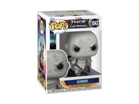 Funko Pop Figur Funko Pop! Stor Salat S1: 4