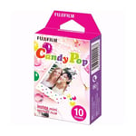 Fujifilm Instax Mini film Candy Pop, 10 ark