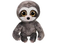 Meteor Mascot Ty Puffies Leopard Flerfärgad Dotty 8 Cm