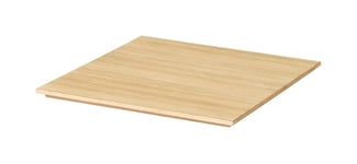 Tray For Plant Box - Oiled Oak