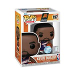 Figurine Funko Pop NBA Suns Kevin Durant Icon Edition