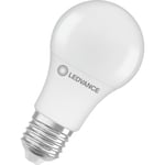 Ledvance LED standard FCY matt 1055lm 9W/827 E27 230V/176-250V HS