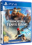 Immortals Fenyx Rising PS4 (SP) (120075)