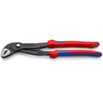 Knipex Cobra avec oeillet de fixation 300 mm - 87 02 300 T BK