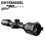 Hikmicro Stellar 3.0 SQ50L (640x512) 