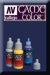 Game Couleur Royal Violet 72016 Acrylic Paint Vallejo