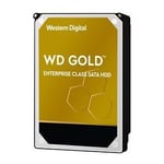 WD Gold Enterprise Class 4 Tt SATAIII 7200 RPM 256 Mt -harddisk