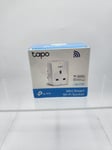 TP-LINK Tapo P100 Wi-FI Smart Plug - White