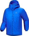 Arc'Teryx Nuclei SV Parka M's lt vitality XL