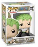 FUNKO POP! - FIGURINE ONE PIECE - 1775 - RORONOA ZORO