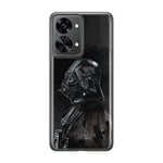 ERT GROUP mobile phone case for Oneplus NORD 2T 5G original and officially Licensed Star Wars pattern Darth Vader 003 optimally adapted to the shape of the mobile phone, case made of TPU