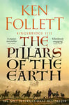 The Pillars of the Earth (The Kingsbridge Novels Book 1)