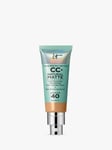 IT Cosmetics Your Skin But Better CC+ Natural Matte Foundation SPF 40