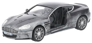 CORGI CLASSICS 1/36 JAMES BOND'S 2008 ASTON MARTIN DBS QUANTUM OF SOLACE CC03805