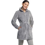 Pyjamas / Chemises de nuit Selmark  Veste d'intérieur zippée Supersoft