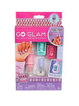 Cool Maker Go Glam Nail Salon Refill Set