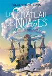 Le château des nuages, la trilogie de Hurle 2 (Jeunesse)