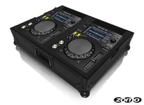 Flightcase XDJ-700 NSE