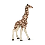 Papo - 50100 - Figurine - Animaux - Girafon