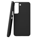 Samsung Galaxy S22 Nudient Thin Case V3 Skal - Ink Black